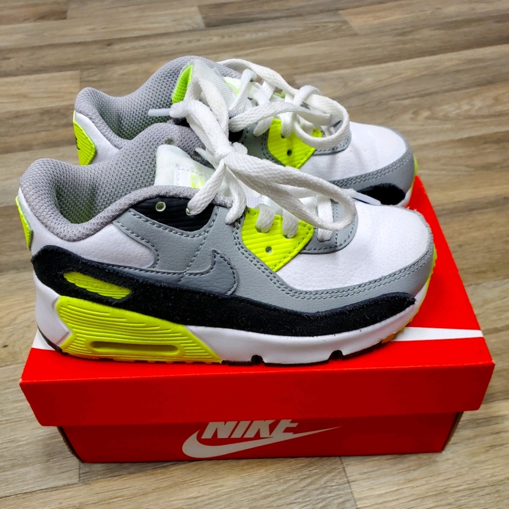 Nike Air Max